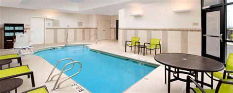 spring hill suites|springhill suites with indoor pool.